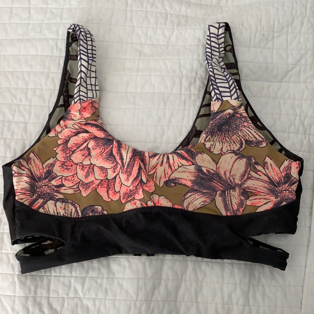 Maaji bikini top